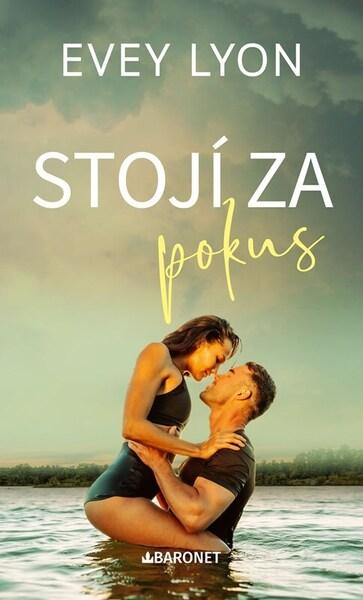 Levně Stojí za pokus