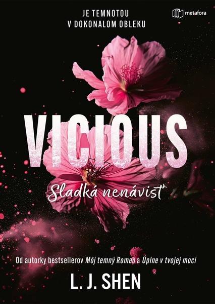 Levně Vicious Sladká nenávisť
