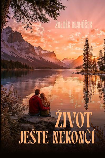 Levně Život ještě nekončí