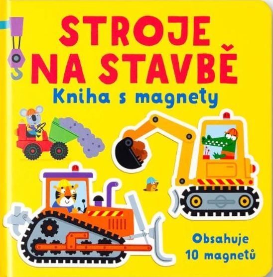 Levně Stroje na stavbě