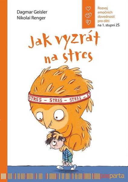 Levně Jak vyzrát na stres?