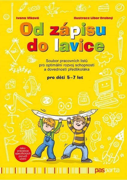 Levně Od zápisu do lavice