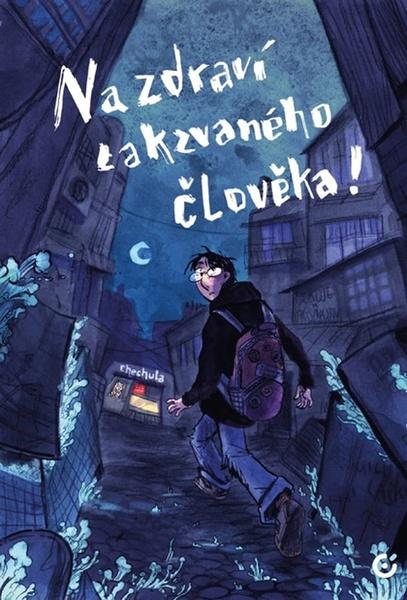 Levně Na zdraví takzvaného člověka!
