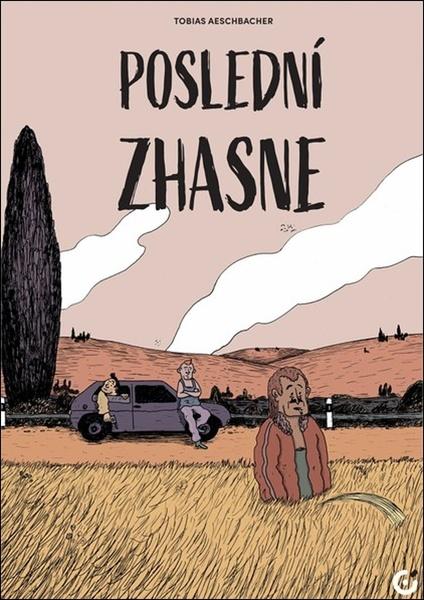 Levně Poslední zhasne