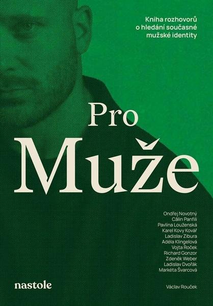 Levně Pro muže