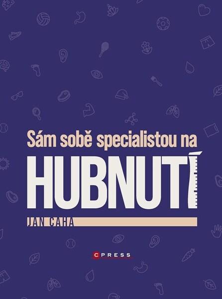 Levně Sám sobě specialistou na hubnutí
