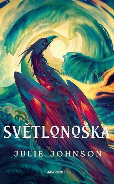 Levně Světlonoška