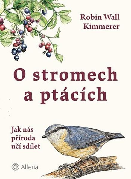 Levně O stromech a ptácích