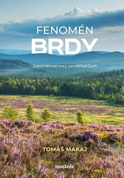 Levně Fenomén Brdy
