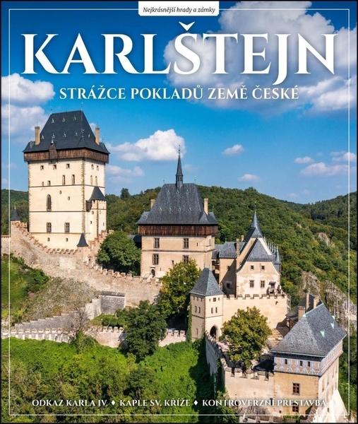 Levně Karlštejn