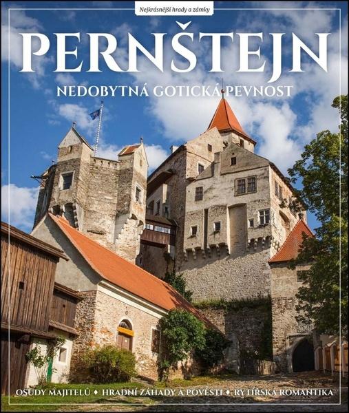 Levně Pernštejn