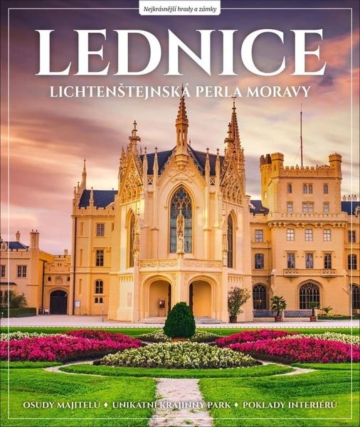 Levně Lednice
