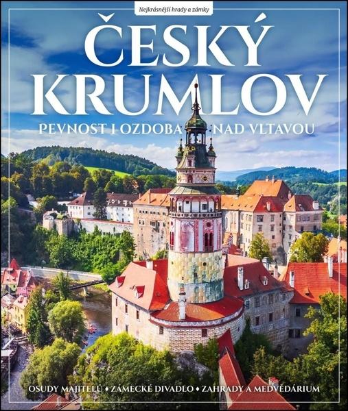 Levně Český Krumlov