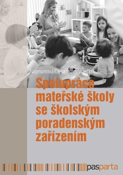 Levně Spolupráce mateřské školy se školským poradenským zařízením