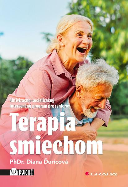 Levně Terapia smiechom