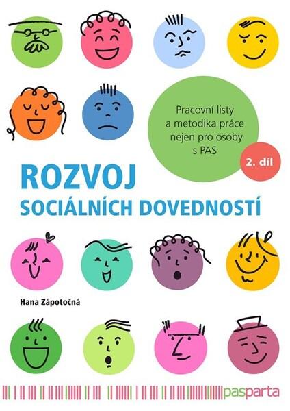 Levně Rozvoj sociálních dovedností