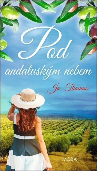 Levně Pod andaluským nebem