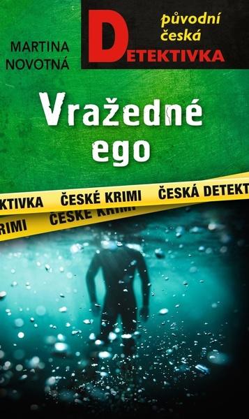 Levně Vražedné ego