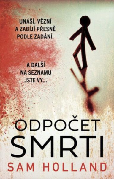 Levně Odpočet smrti