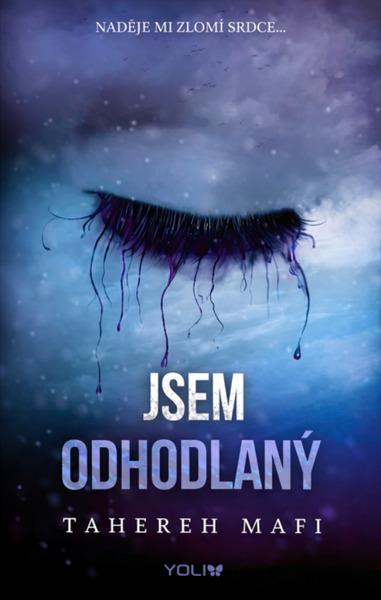 Levně Jsem odhodlaný