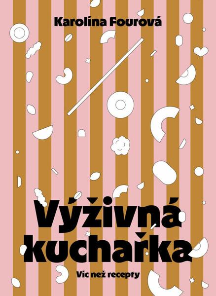 Levně Výživná kuchařka