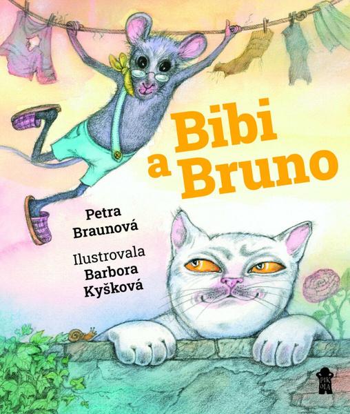 Levně Bibi a Bruno