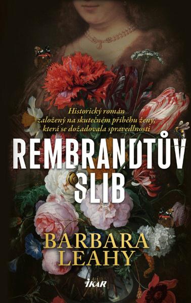 Levně Rembrandtův slib