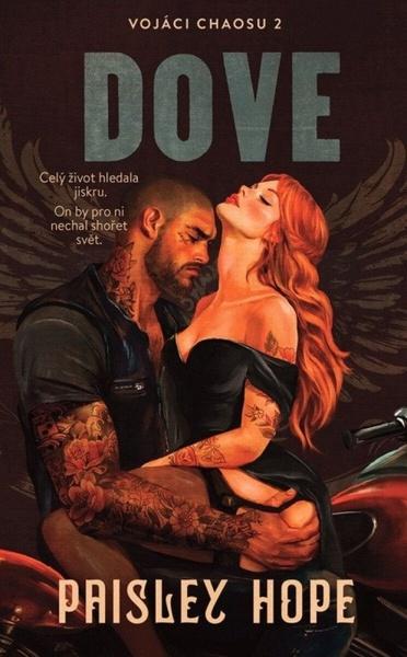 Levně Dove