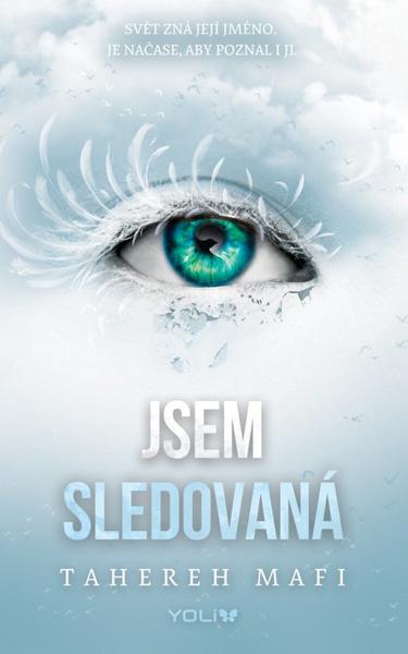 Jsem sledovaná - 9788028413330