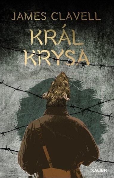 Král Krysa - 9788028414405