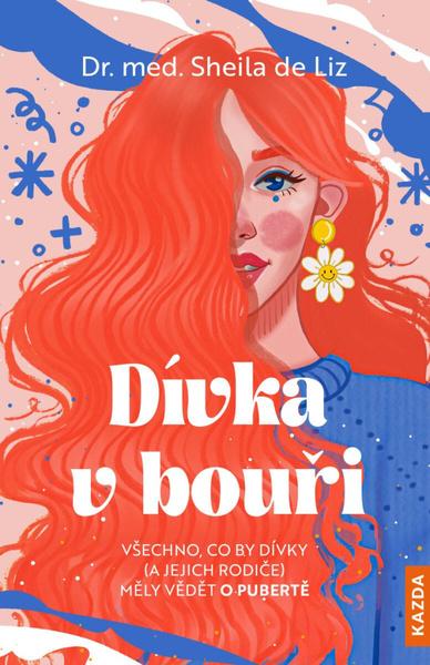 Levně Dívka v bouři