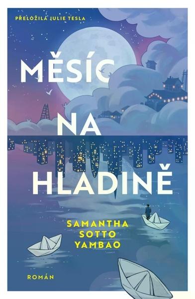 Levně Měsíc na hladině