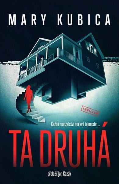 Levně Ta druhá