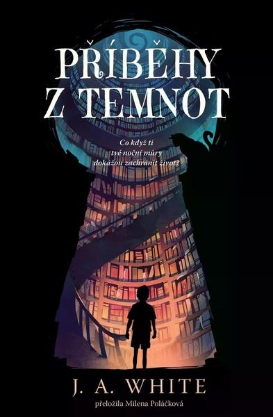 Levně Příběhy z temnot