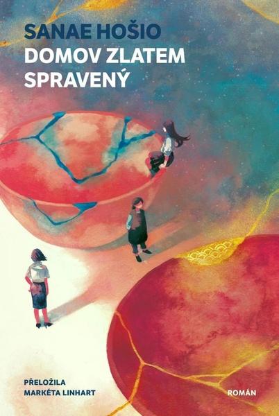 Levně Domov zlatem spravený