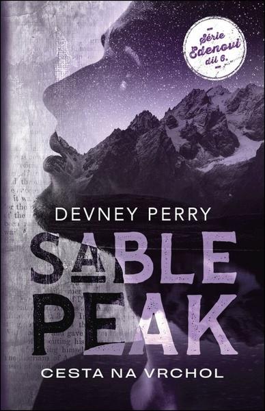 Levně Sable Peak Cesta na vrchol