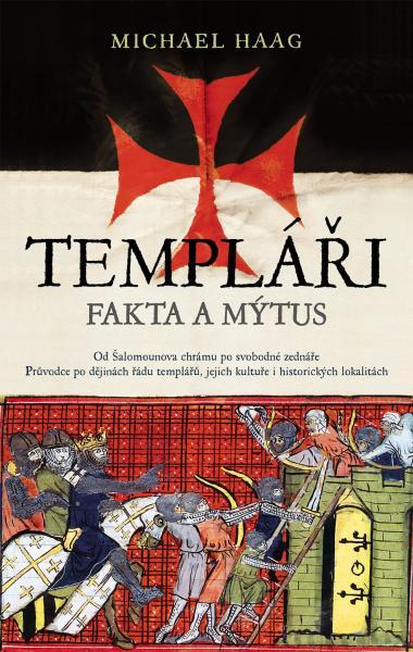 Levně Templáři