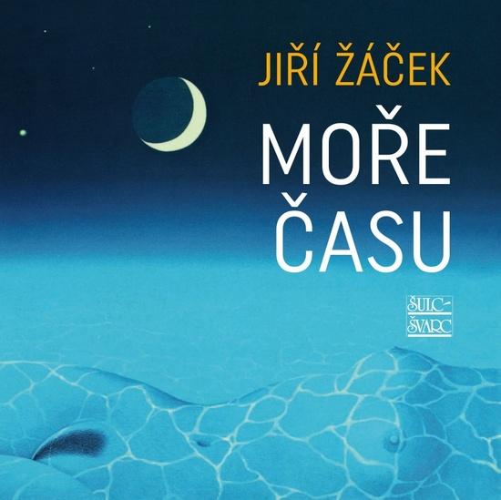 Levně Moře času