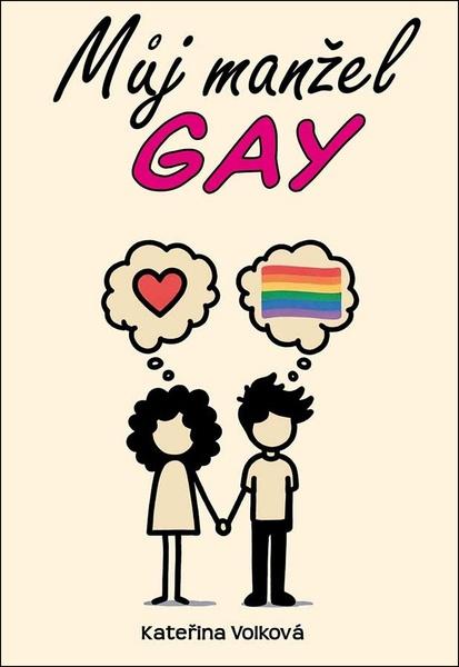Levně Můj manžel gay