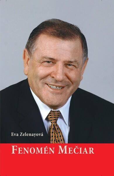 Levně Fenomén Mečiar