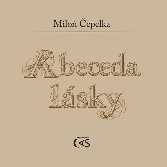 Levně Abeceda lásky