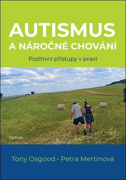 Levně Autismus a náročné chování