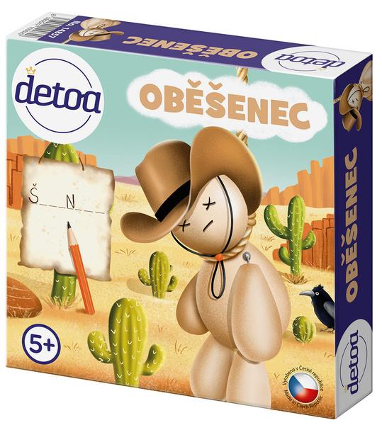 Levně Oběšenec
