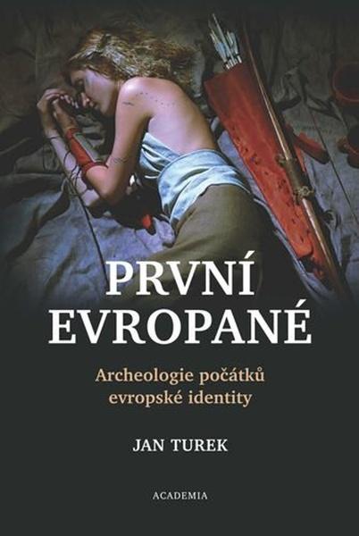 Levně První Evropané