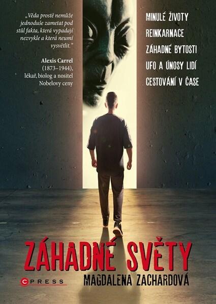 Levně Záhadné světy