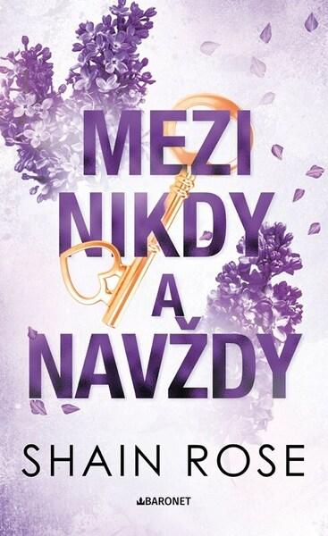 Levně Mezi nikdy a navždy