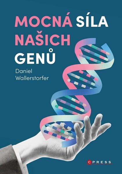 Levně Mocná síla našich genů