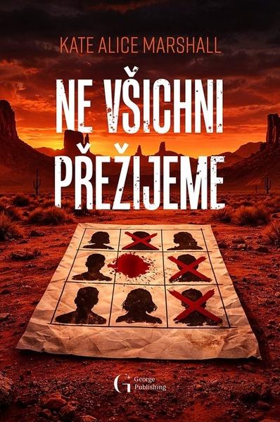 Levně Ne všichni přežijeme