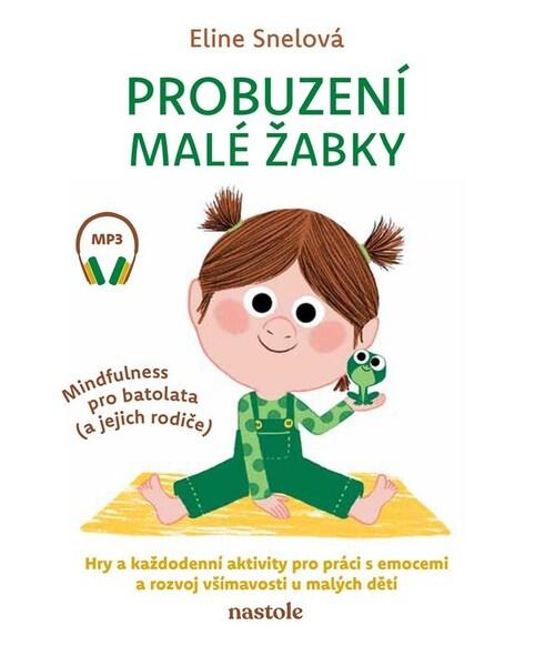 Levně Probuzení malé žabky