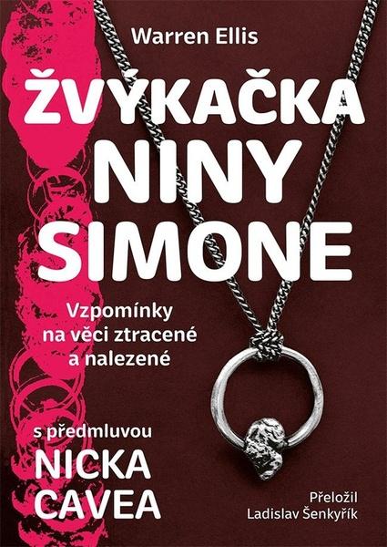 Levně Žvýkačka Niny Simone